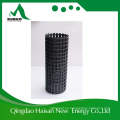 Geogrid biaxial plástico de PP de precio al por mayor directo de fábrica